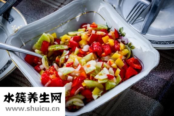 孕妇可以吃番茄酱吗