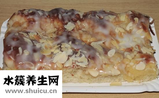 一个馅饼的热量