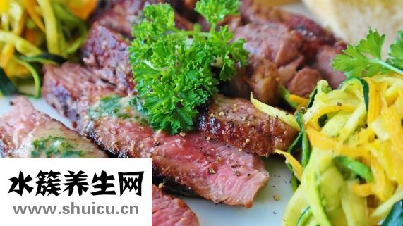 土耳其烤肉