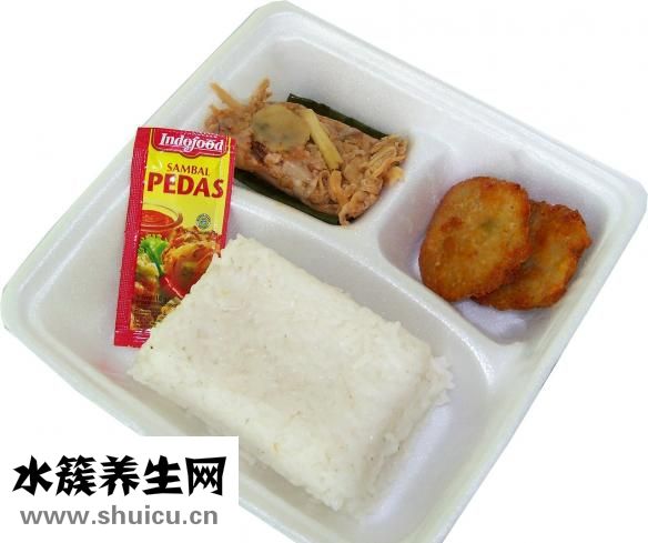 压缩饼干的危害