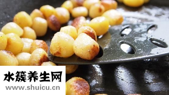 怎么切土豆丝