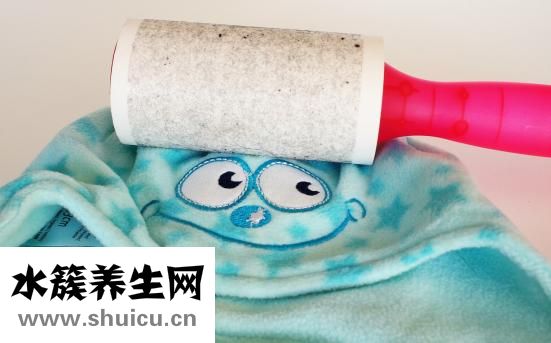 怎样祛除腿毛