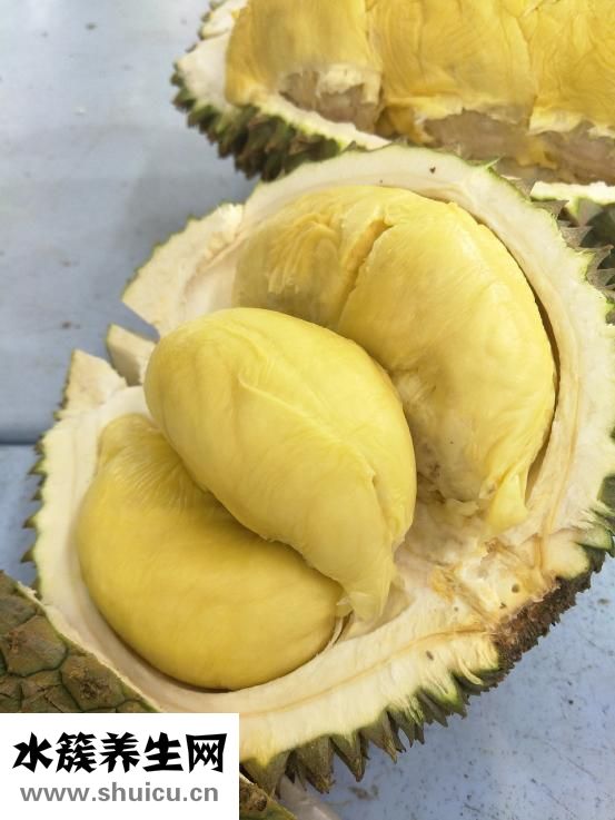 孕早期能吃榴莲吗