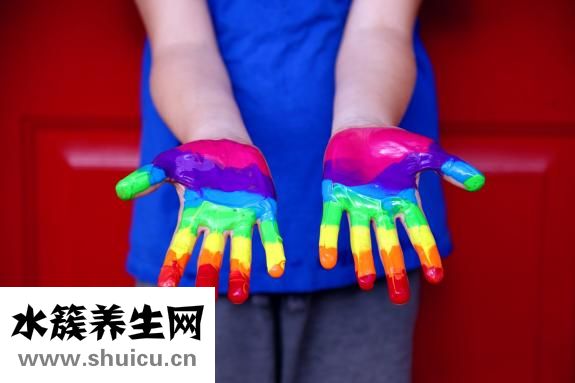 下颌淋巴结