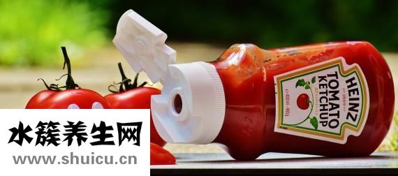 孕妇可以吃番茄酱吗