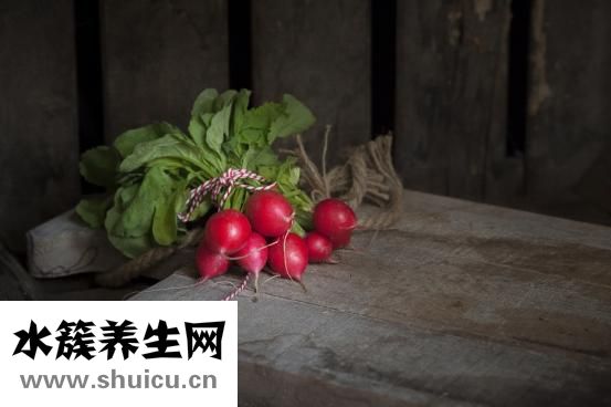 促进伤口愈合的食物