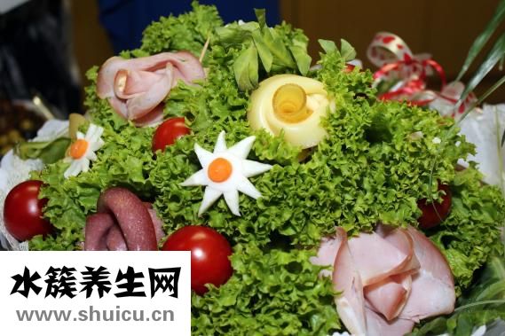 孕妇能吃栗子吗