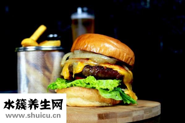 一个馅饼的热量