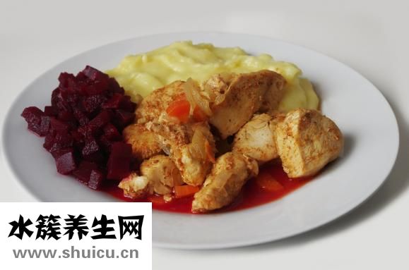 怎么切土豆丝