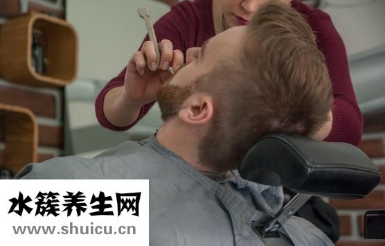 晚上理发不吉利