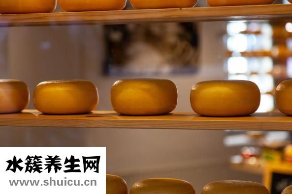 十大补钙水果
