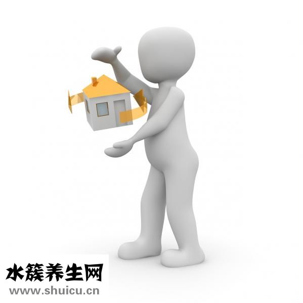 为什么不能抖腿