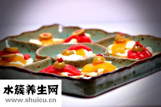 孕妇前三个月食谱