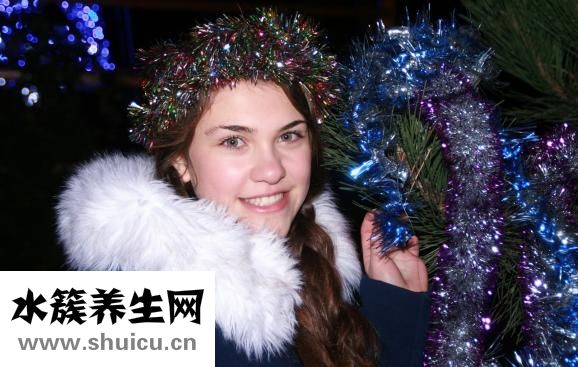 下颌骨歪斜