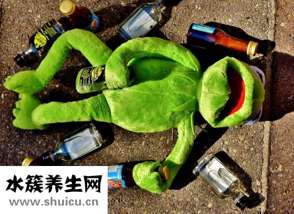 抗焦虑药物有哪些