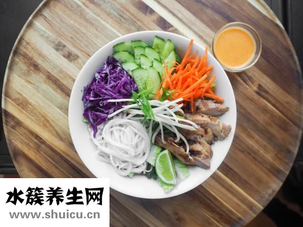 孕妇前三个月食谱