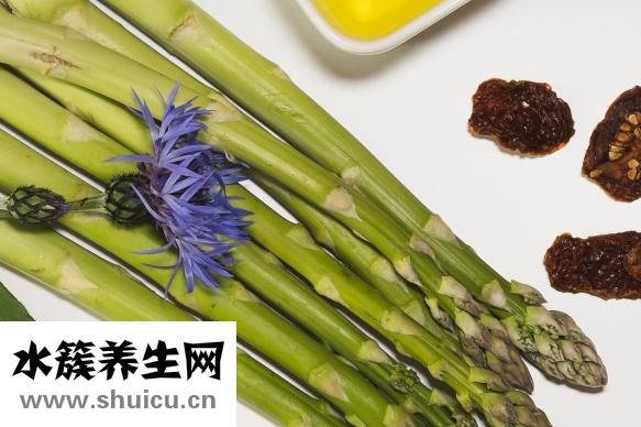 孕妇可以吃芦笋吗