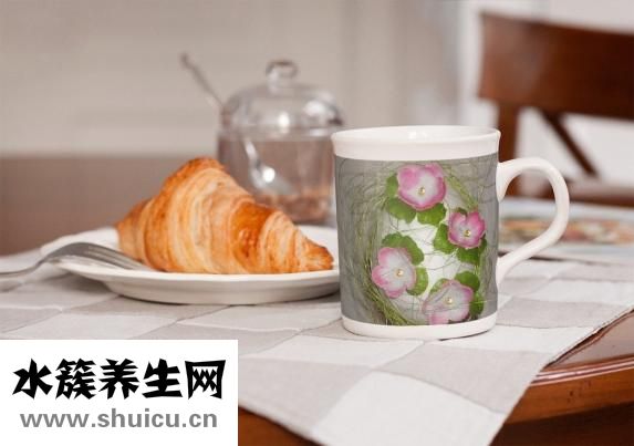 中老年同志