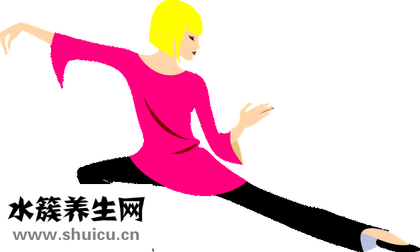中老年同志