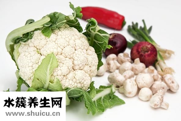 孕妇可以吃花菜吗