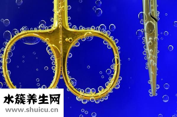 无毒一身轻