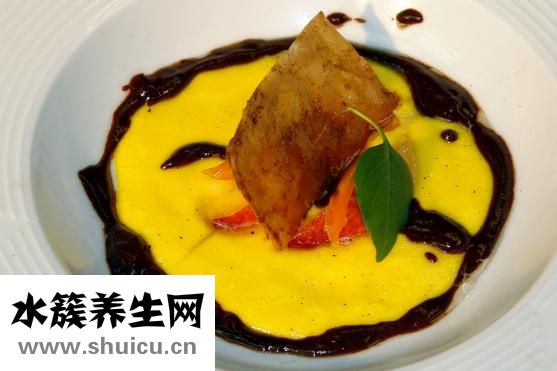 孕妇前三个月食谱