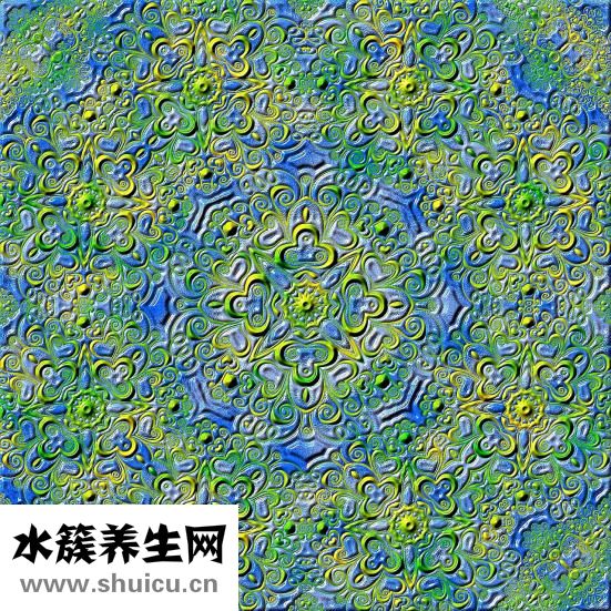大姨妈颜色浅