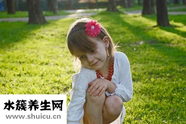 小儿推拿疗法