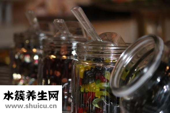 大姨妈颜色浅