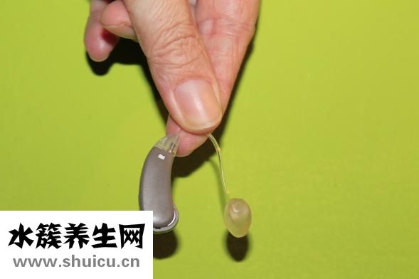 听诊器的使用方法