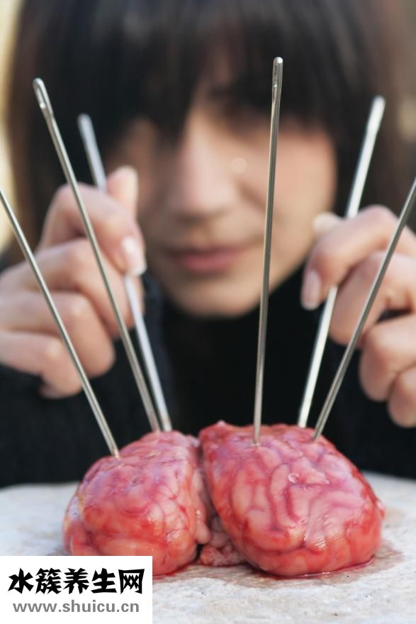 偏执性精神病