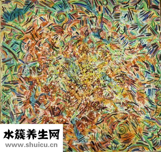 张力性气胸