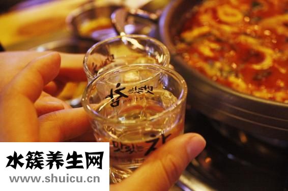 怎样才能戒酒