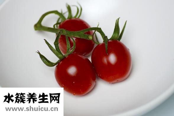什么水果是热性的