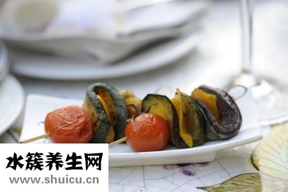 丝瓜瘦肉汤
