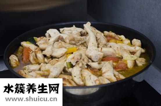 产妇月子食谱