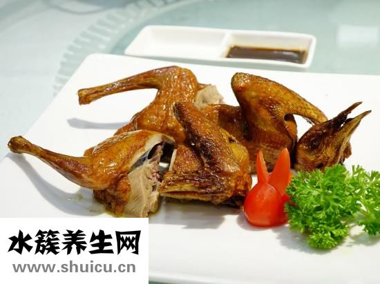 怎样做鸽子汤