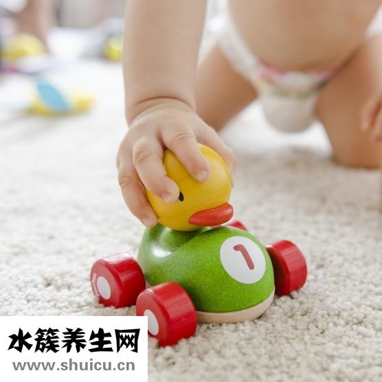 新生宝宝护理