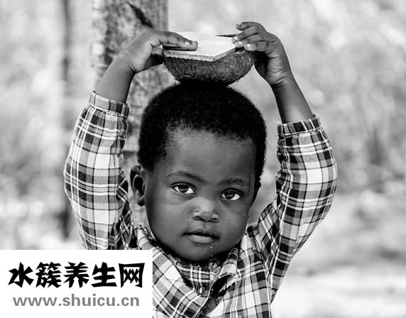 小孩发烧吃什么好