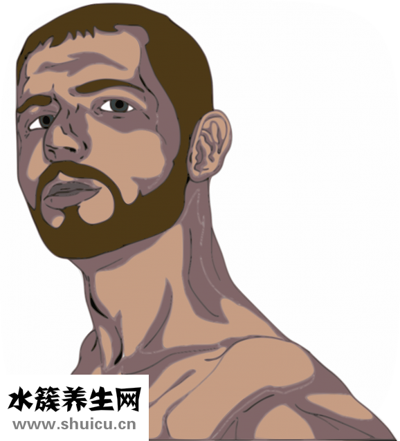大腿肌肉跳动
