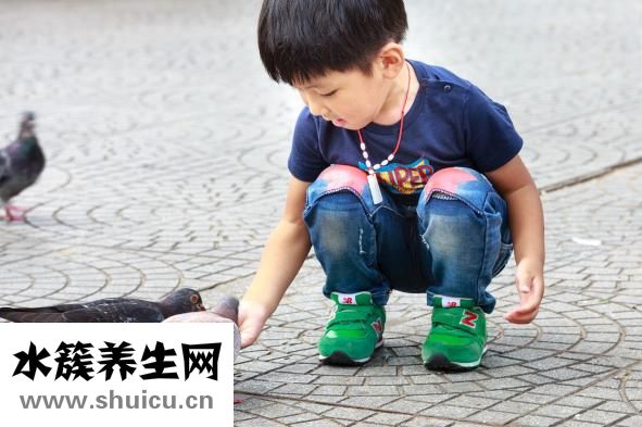 婴儿感冒吃什么药