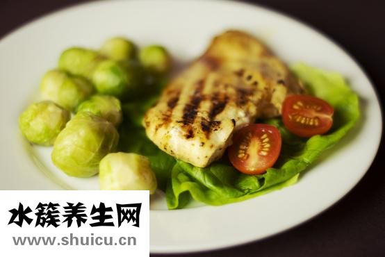 山药排骨玉米汤