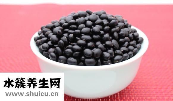 孕妇能吃黑豆吗