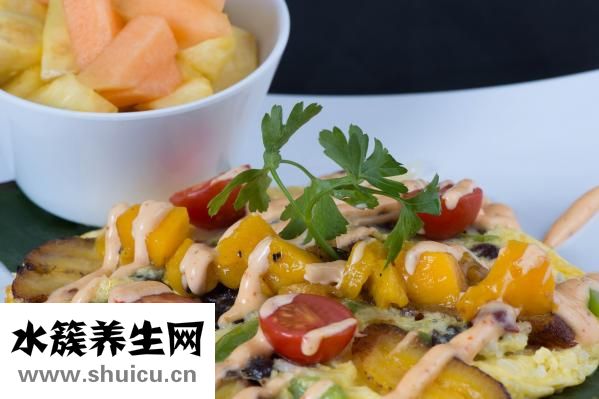 怎么煎荷包蛋