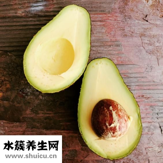 吃牛油果的好处