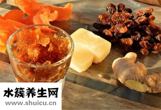 吃什么祛痘