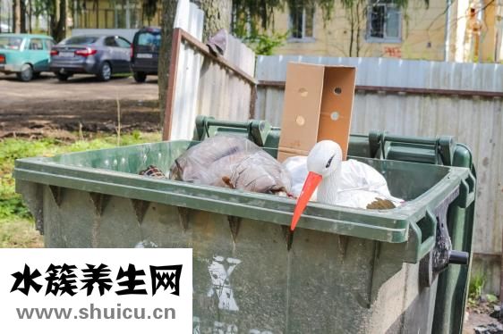 十大垃圾食品