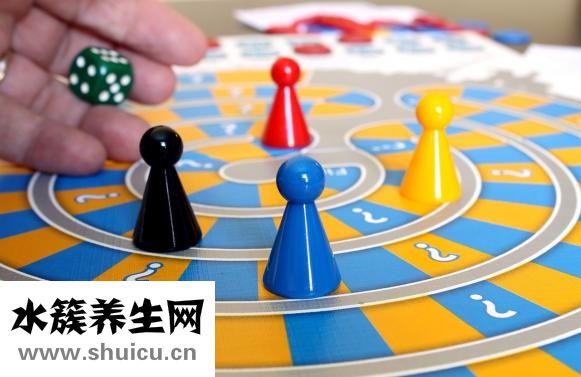 为什么头晕晕的