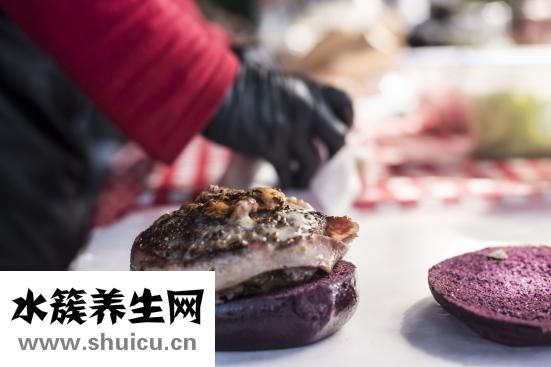 什么食物胆固醇高