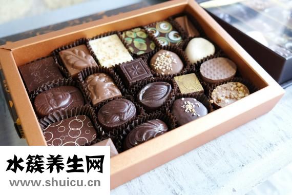 早上吃巧克力好吗